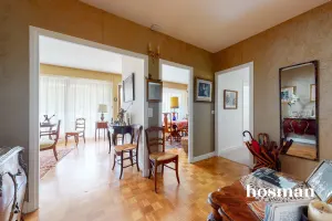 Appartement de 115.0 m² à Marnes-la-Coquette