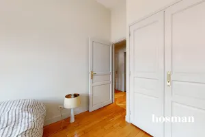 Appartement de 72.0 m² à Lyon
