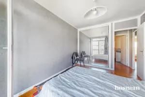 Appartement de 67.0 m² à Saint-Maur-des-Fossés