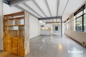 Appartement de 115.46 m² à Lyon