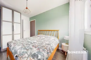 Appartement de 92.3 m² à Nantes