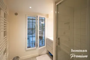 Appartement de 106.0 m² à Paris