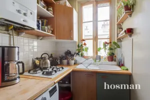 Appartement de 55.0 m² à Paris