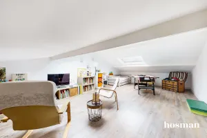 Maison de 170.42 m² à Meyzieu