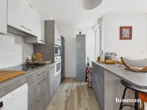Appartement de 86.0 m² à Saint-Maur-des-Fossés