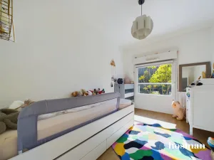 Appartement de 81.0 m² à Nantes