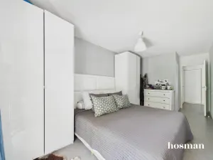 Appartement de 86.0 m² à Bordeaux