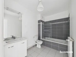 Appartement de 46.0 m² à Bordeaux