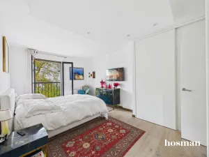 Appartement de 92.21 m² à Charenton-le-Pont