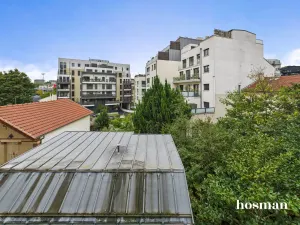 Appartement de 32.0 m² à Issy-les-Moulineaux