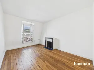 Appartement de 65.0 m² à Paris