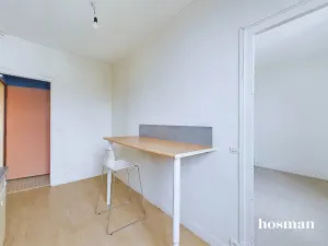 Appartement de 36.0 m² à Rueil-Malmaison