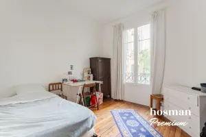 Appartement de 168.0 m² à Paris