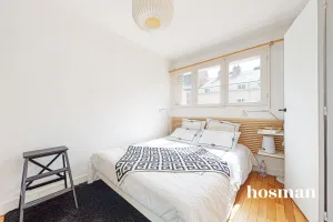 Appartement de 53.23 m² à Nantes