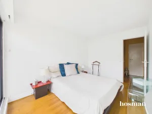 Appartement de 76.62 m² à Boulogne-Billancourt