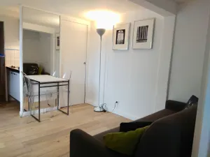 Appartement de 16.0 m² à Paris