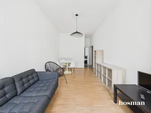Appartement de 37.6 m² à Bordeaux
