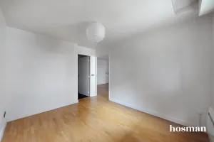 Appartement de 44.0 m² à Paris