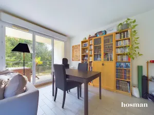 Appartement de 69.0 m² à Nantes