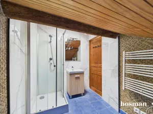 Appartement de 51.1 m² à Nantes