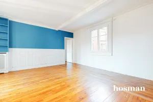 Appartement de 81.0 m² à Asnières-sur-Seine