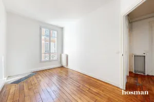 Appartement de 52.0 m² à Levallois-Perret