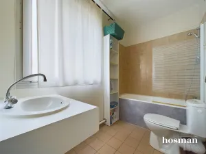 Appartement de 27.0 m² à Nantes