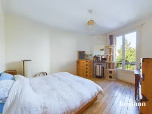 Appartement de 85.0 m² à Boulogne-Billancourt