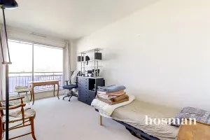 Appartement de 127.0 m² à Paris