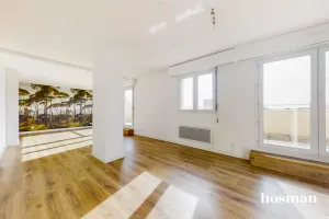 Appartement de 85.0 m² à Bordeaux