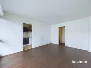 Appartement de 31.0 m² à Paris