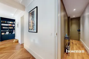 Appartement de 52.0 m² à Paris