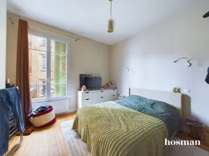 Appartement de 50.0 m² à Villejuif