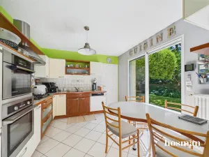 Maison de 148.0 m² à Nantes