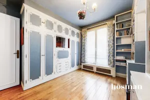 Appartement de 71.17 m² à Paris