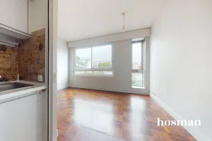 Appartement de 31.0 m² à Paris