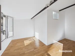 Appartement de 30.03 m² à Boulogne-Billancourt