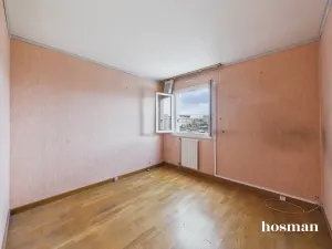Appartement de 71.0 m² à Ivry-sur-Seine
