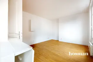 Appartement de 20.0 m² à Paris