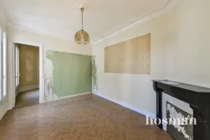 Appartement de 43.0 m² à Paris