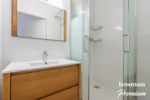 Appartement de 90.0 m² à Vincennes