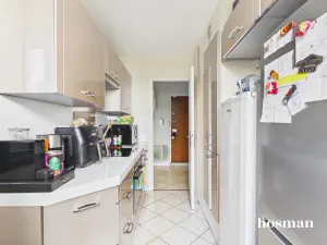 Appartement de 69.0 m² à Le Raincy