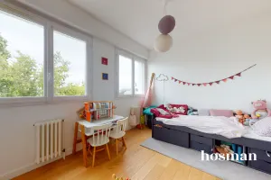 Appartement de 87.0 m² à Nantes