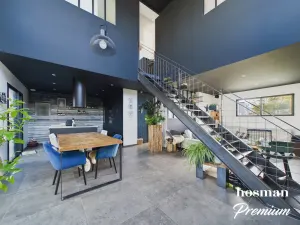 Maison de 145.0 m² à Saint-Herblain