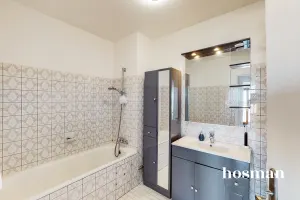 Appartement de 76.55 m² à Marseille