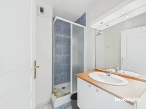 Appartement de 106.0 m² à Bordeaux