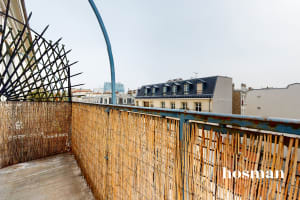 Appartement de 52.0 m² à Levallois-Perret