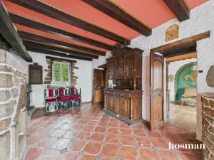 Maison de 125.0 m² à Couëron