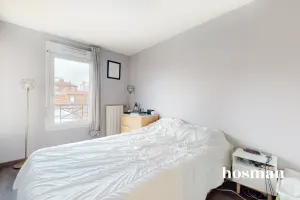 Appartement de 54.2 m² à La Garenne-Colombes