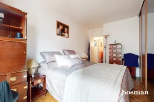 Appartement de 96.0 m² à Paris